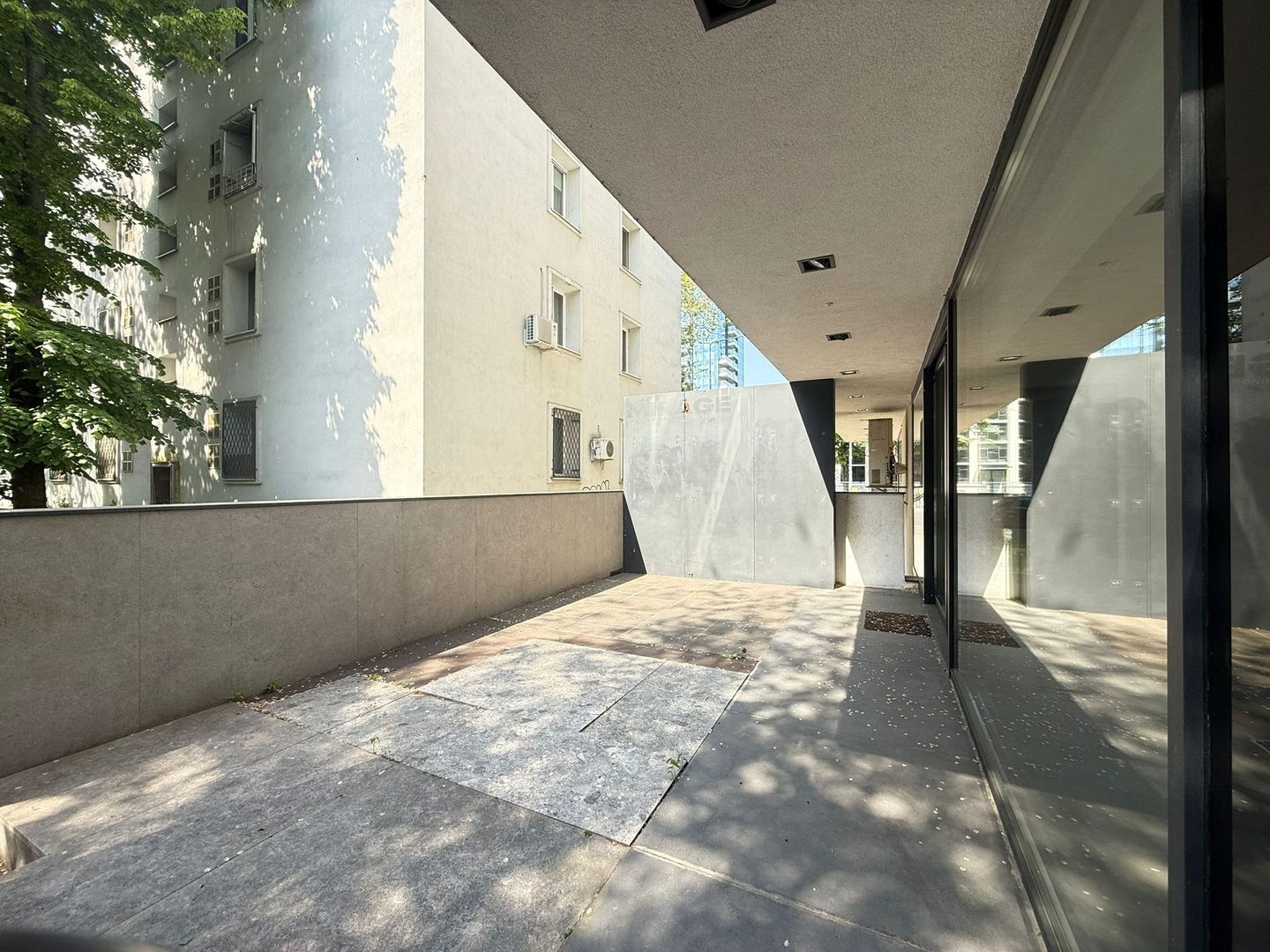 SPATIU COMERCIAL STRADAL ‖ FLOREASCA  ‖ LOCURI DE PARCARE - Poză 2