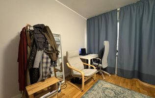 Garsonieră renovată în Floreasca, aproape de parc