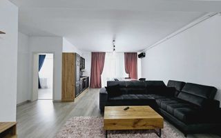 Apartament cu 3 camere decomandate de inchiriat, Bloc Nou - Poză 2