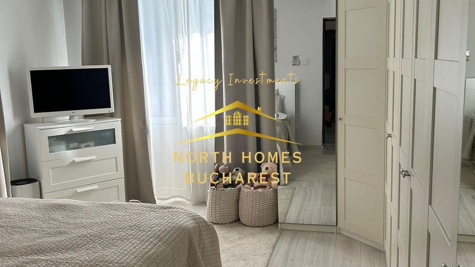 Apartament de vanzare -2 camere - zona BAICULUI-COMISION 0 - Poză 11