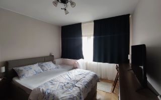Apartament cu 3 camere decomandate | Zona Podului Calvaria - Mănăștur - Poză 3
