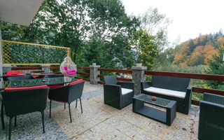 Pensiune superba Sinaia - Poză 16