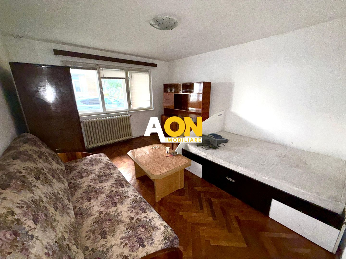 De vanzare garsoniera, foste proprietati, Closca-Cetate - Poză 1