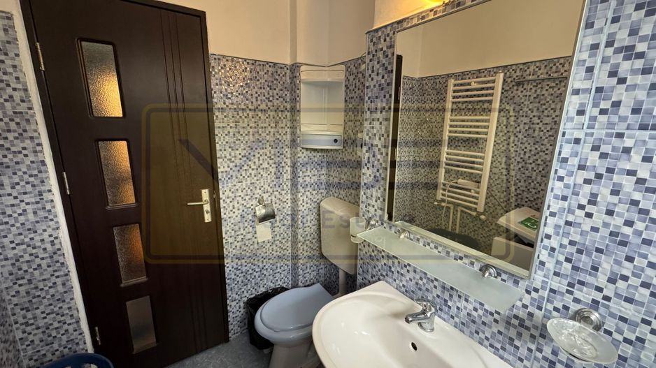 Apartament 2 camere Podu Ros - Cantemir -10 min Palas Campus - Poză 16