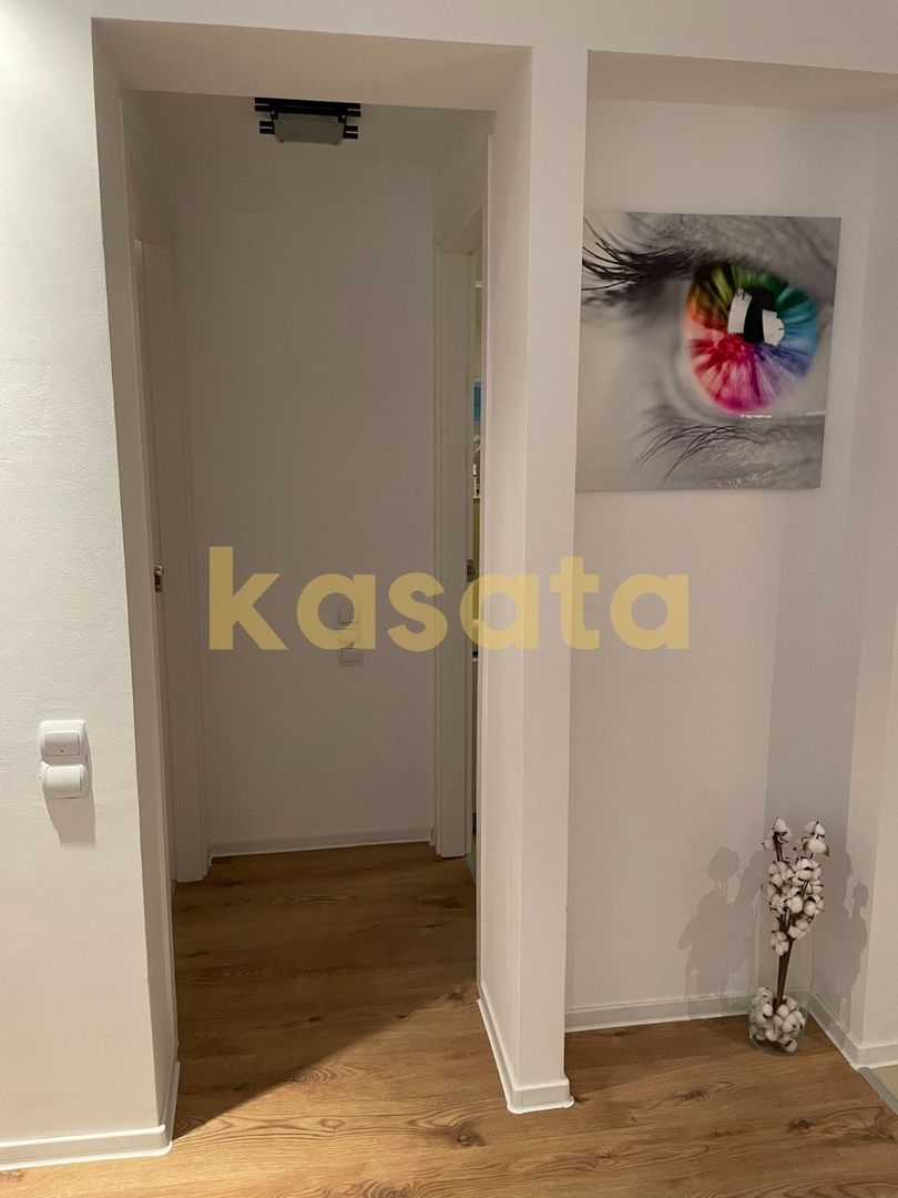 Apartament 2 camere de vânzare | Cosmopolis | parcare | vedere piscină - Poză 9