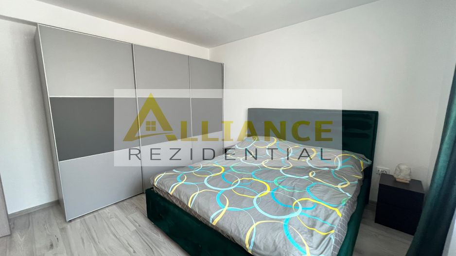 CASA PARTER MOBILATA SI UTILATA -3 CAMERE- TEREN 300MP - Poză 11