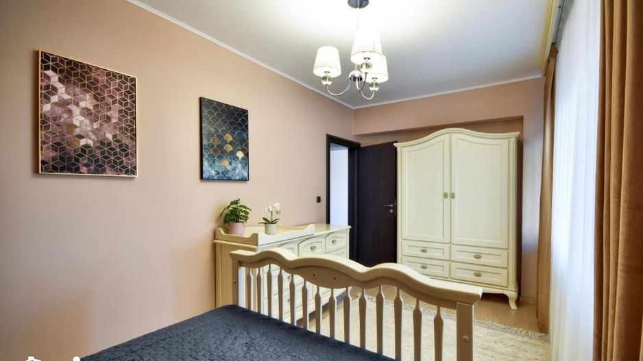 Apartament premium Herăstrău / Nordului - Poză 7
