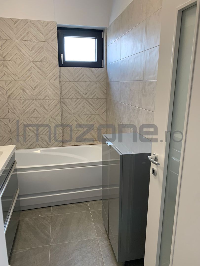 2 Camere, 67mp, 2balcoane,  etaj 1, mobilat/utilat, 5 minute Metrou Pacii - Poză 8