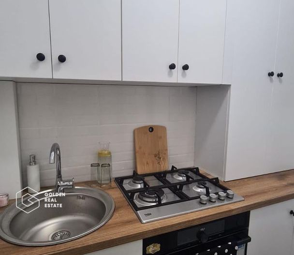 Apartament modern, renovat in intregime, parter,  zona Alfa - Poză 8