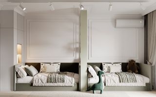 VANZARE -DUPLEX 3 CAMERE -BUCURESTI  Mall Select Residence - Poză 9