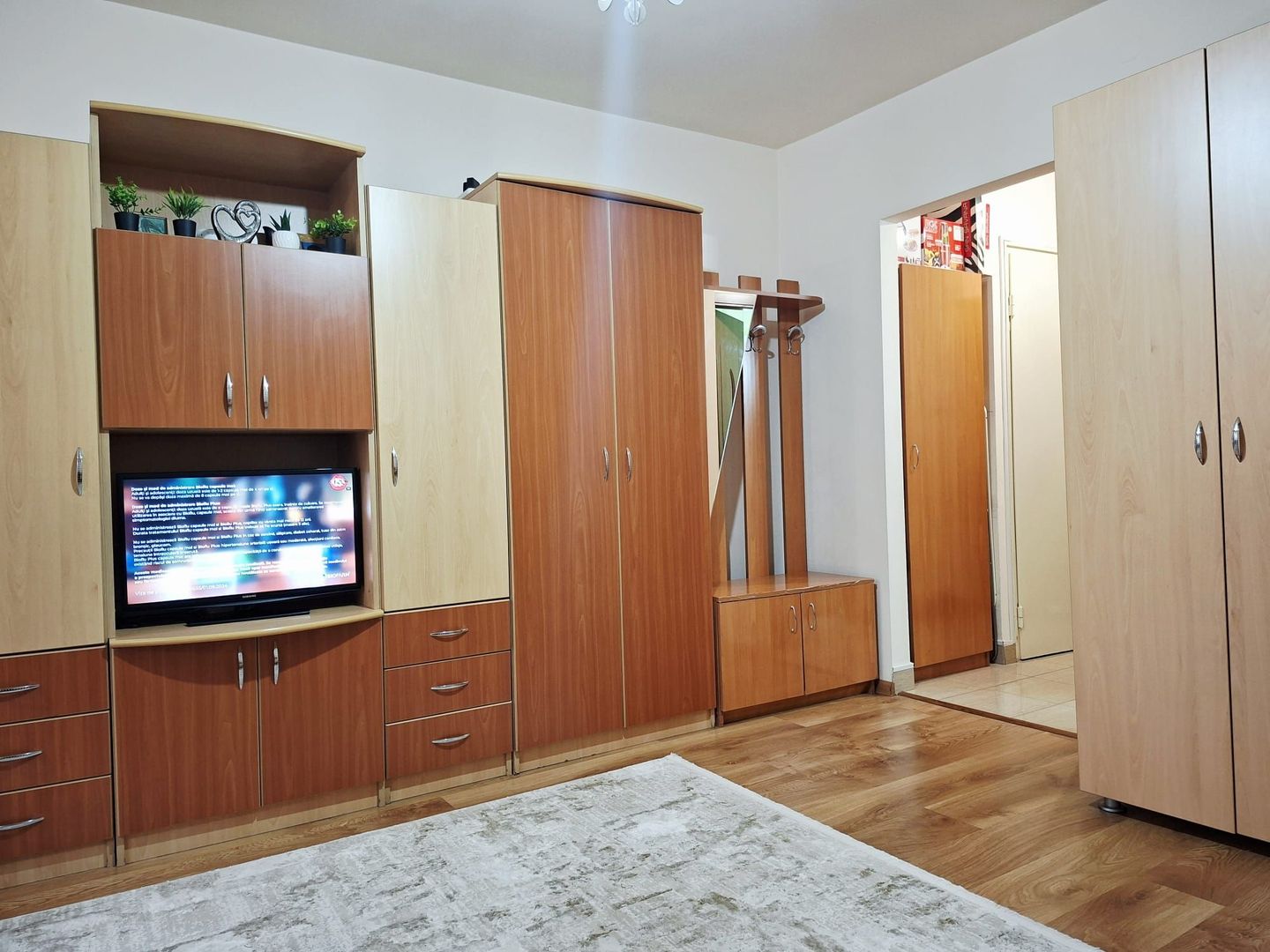 Garsoniera de vanzare in Gheorgheni - Poză 2