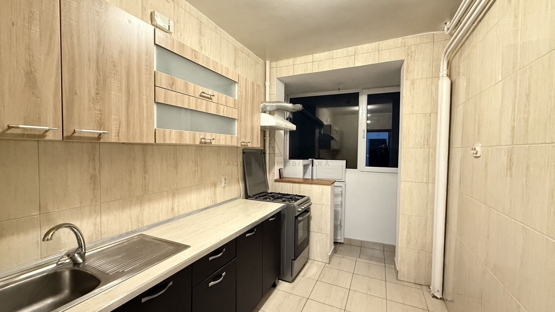 Floreasca | 3 Camere Renovat - Poză 4