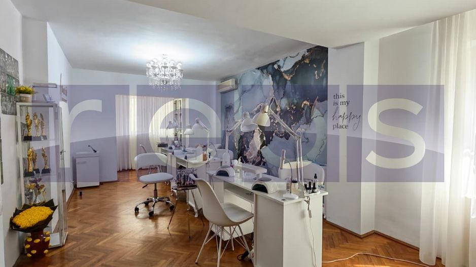 INCHIRIERE SPATIU PARTER | ZONA DECEBAL - Poză 3