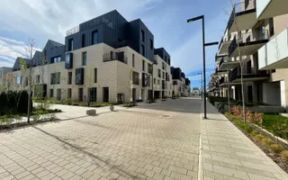 Chirie I Apartament 2 camere I Avalon Estates I Designer I Sala I Paza - Poză 19