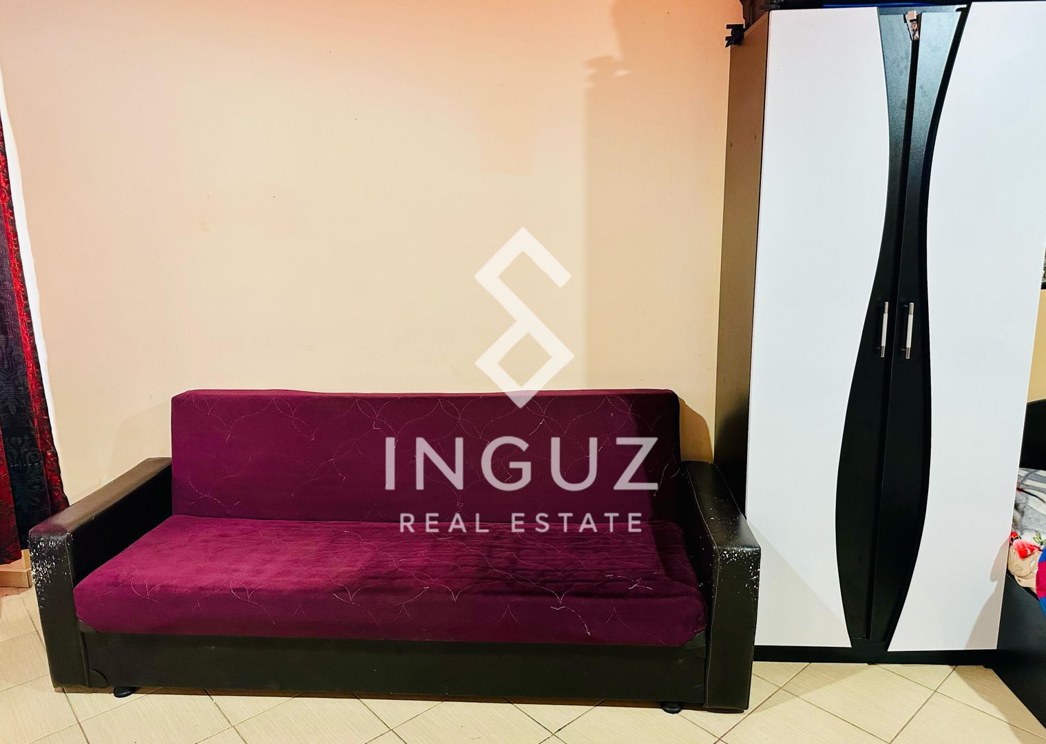 De închiriat – garsonieră open space | Sector 4 – Strada Nicolae Drăga - Poză 2