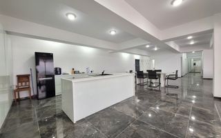 Penthouses de inchiriat, 245 mp. utili + 65mp. terasa - Mihai Viteazu - Poză 6