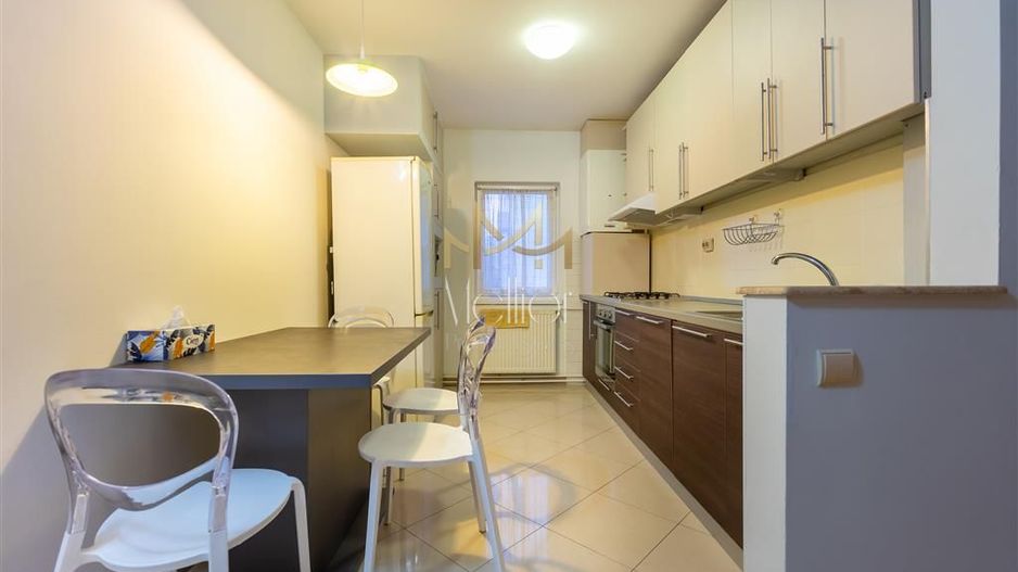 Apartament frumos cu 3 camere | 64 mp | parcare | Gheorgheni! - Poză 5