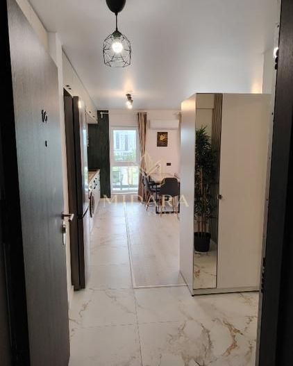 Garsonieră Sun Royal View | Terasă 20 mp | 510€/lună - Poză 7