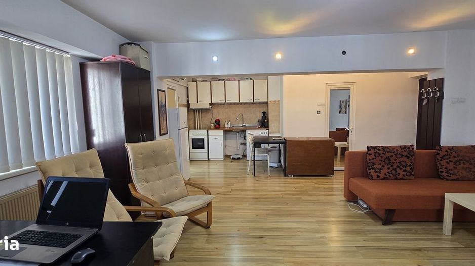 Garsonieră Calea Călărași/Hyperion - Poză 1