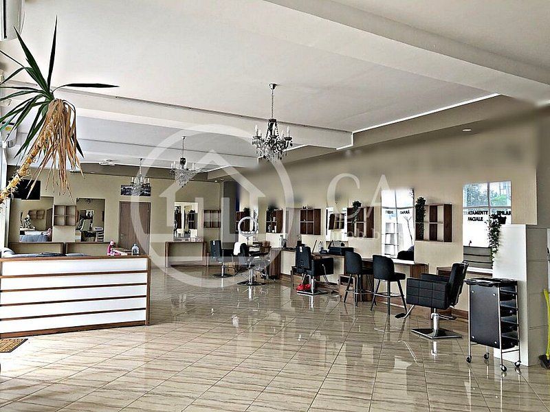 Spatiu comercial de inchiriat cu 7 camere in zona Iosia Nord, Oradea - Poză 2