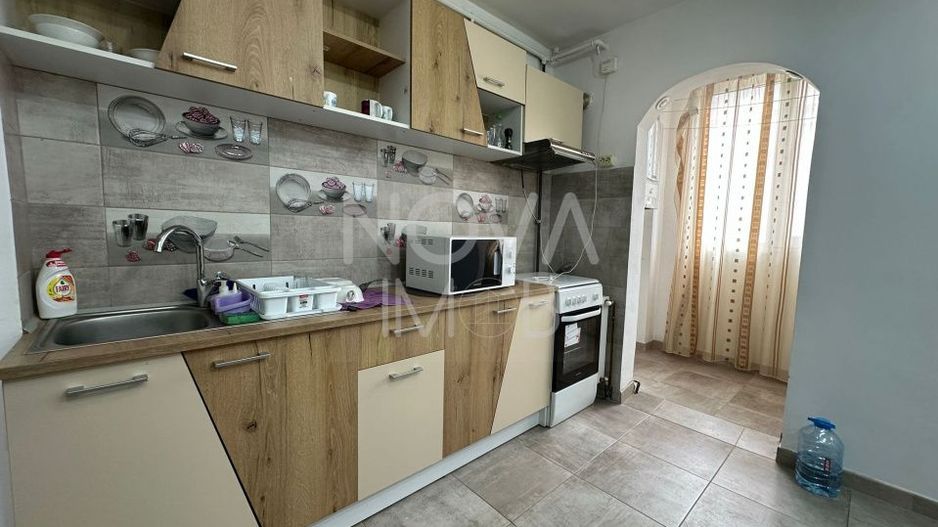 Apartament 2 camere, decomandat, Strada Siretului - Poză 7