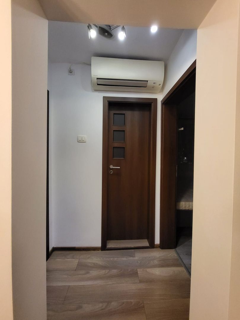 AP. 2 CAMERE DRUMUL TABEREI, CENTRALA TERMICA, RENOVAT, METROU 1 MIN - Poză 11