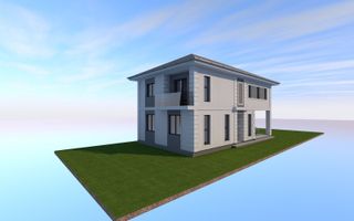 Casa Individuală | 120 MP | Zona Vestem - Poză 4