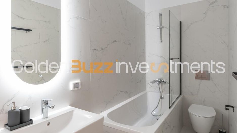 Închiriere Apartament 2 Camere – Win Herăstrău - Poză 14