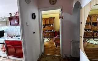 Apartament 3 camere P/4 - zona Tractorul Brasov - Poză 5