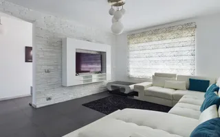 Vilă modernă cu 5 camere în Curtici - Poză 15