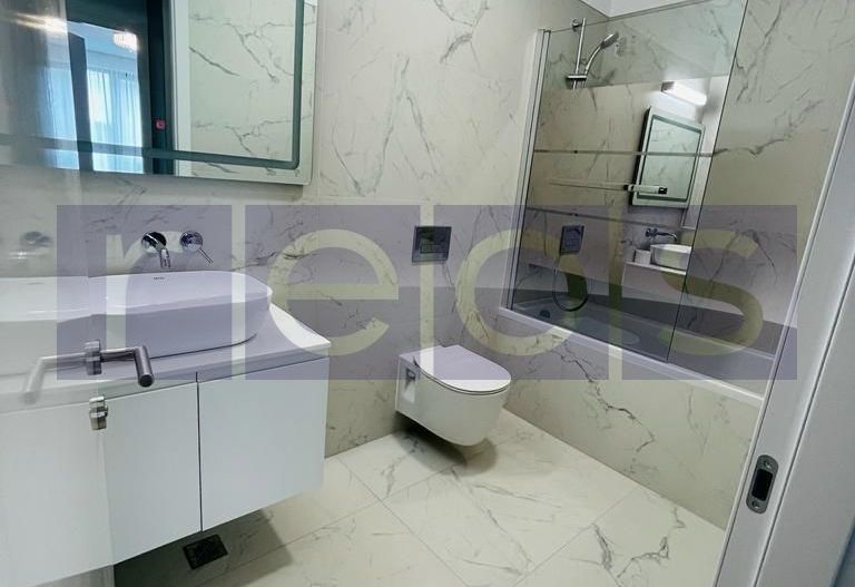 INCHIRIERE BLOC WIN HERASTRAU 2 CAMERE | PARCARE | MOBILAT UTILAT LUX - Poză 12