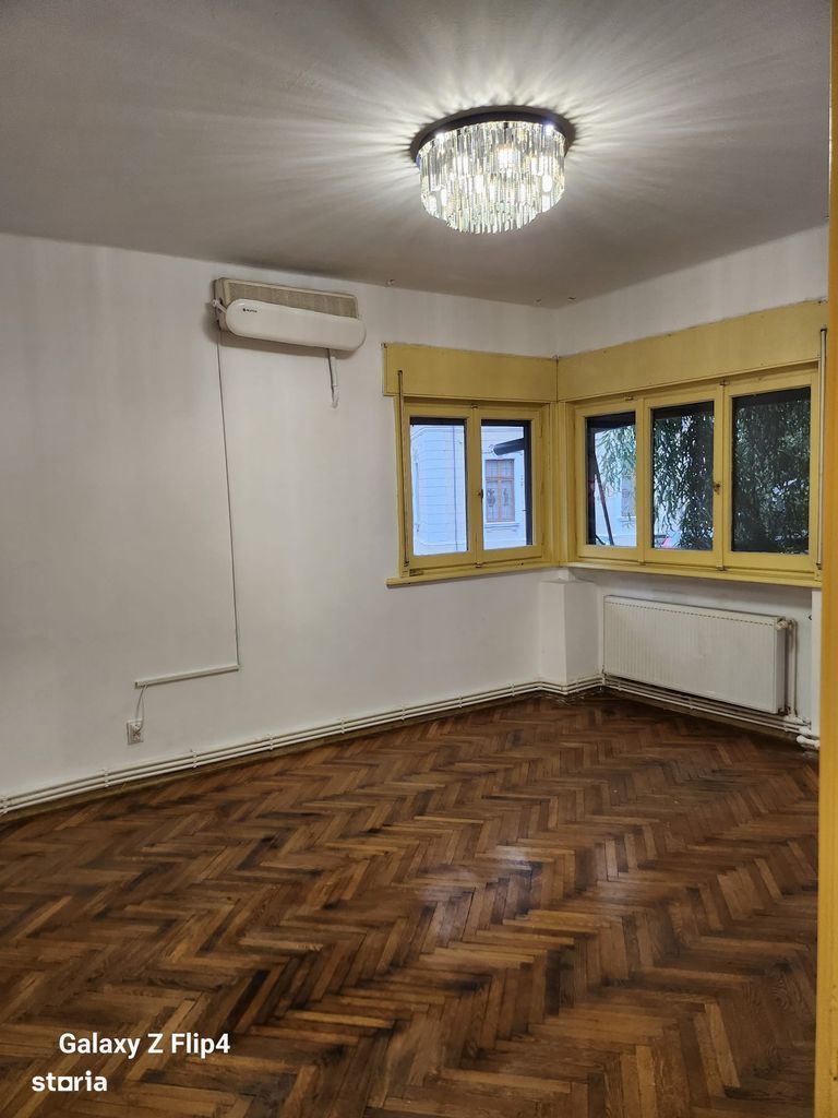 De vanzare apartament 6 camere Piata Romana. Pret NEGOCIABIL - Poză 6