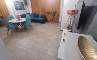 Apartament 2 camere XL de lux – ALEZZI Beach Resort - Poză 7