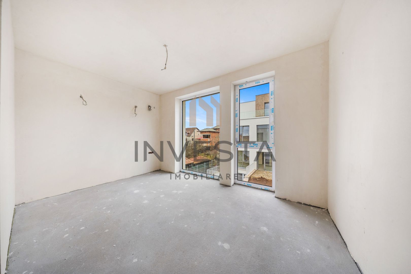 Duplex modern | 191 mp | curte proprie | garaj dublu | Andrei Muresanu - Poză 10