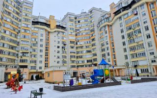 Chirie, apartament, 2 camere, str. Alba Iulia, Buiucani - Poză 9