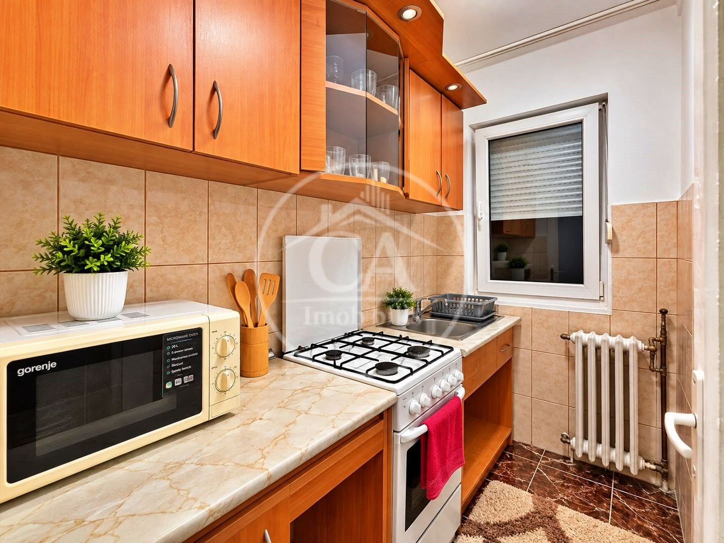 Apartament de Inchiriat cu 2 camere in zona Nufărul, Oradea - Poză 5