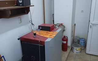 Spațiu comercial versatil, curte proprie și parcare, Biharia - Poză 8