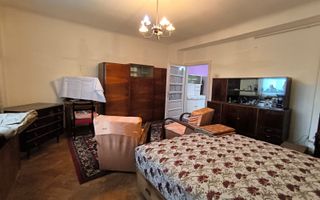 Apartament tip studio cu gradina Gruia strada Migdalului - Poză 8