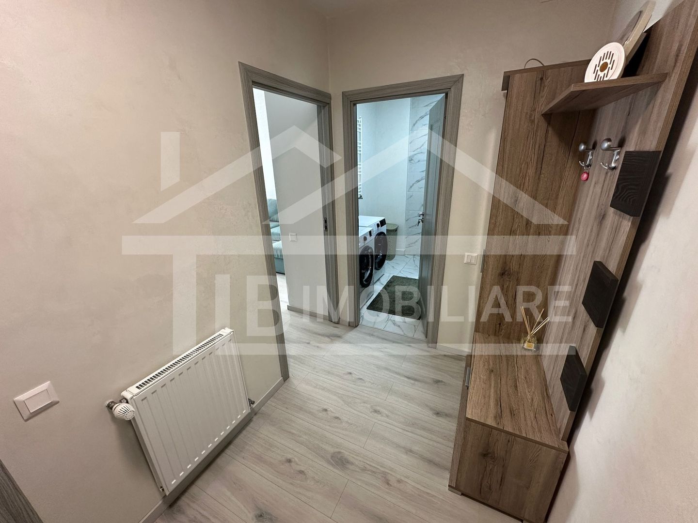 Apartament cu 1 camere, 42 mp, parcare Zona Verde Residence - Poză 6