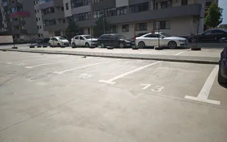 APARTAMENTE NOI PANTELIMON – 2 & 3 CAMERE | PARCARE + BOXĂ INCLUSE - Poză 16