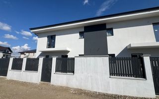 Casa noua tip duplex in Selimbar, Sibiu - Poză 2