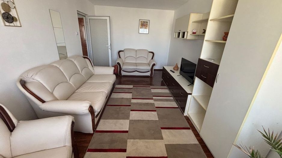 Închiriere 2 camere Militari – Veteranilor - Poză 1