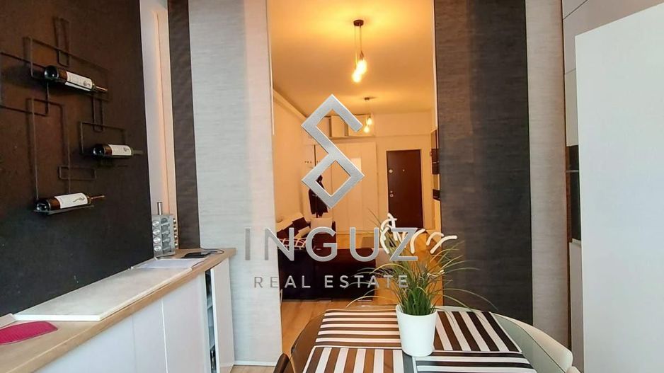 DE ÎNCHIRIAT – APARTAMENT 2 CAMERE – ALBA IULIA / MALL VITAN - Poză 3