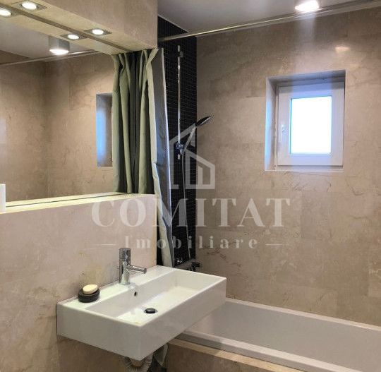 Apartament modern cu 4 camere | cartier Gheorgheni - Poză 14
