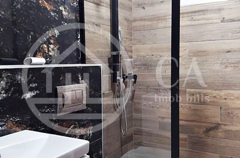 Casa de vanzare cu 4 camere in zona Matei Corvin, Oradea - Poză 9