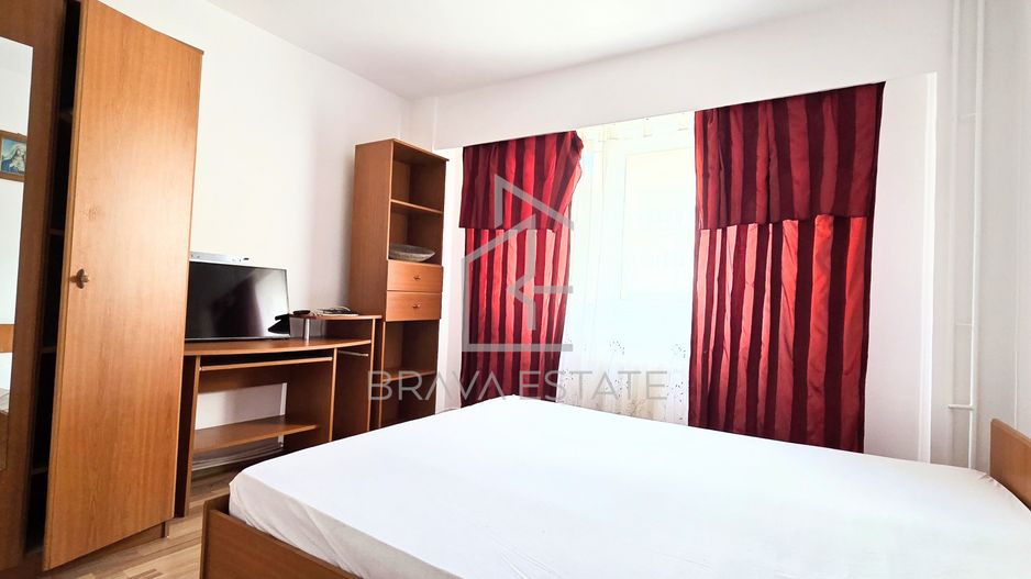 Apartament 2 camere, 57mp, balcon, parcare, zona FSEGA - Poză 6