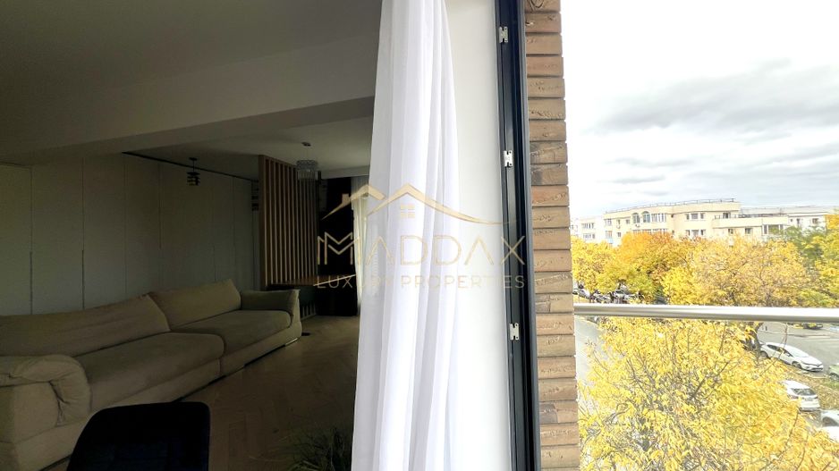 Apartament de Inchiriat | 2 camere | Herastrau - Aviatiei - Poză 42