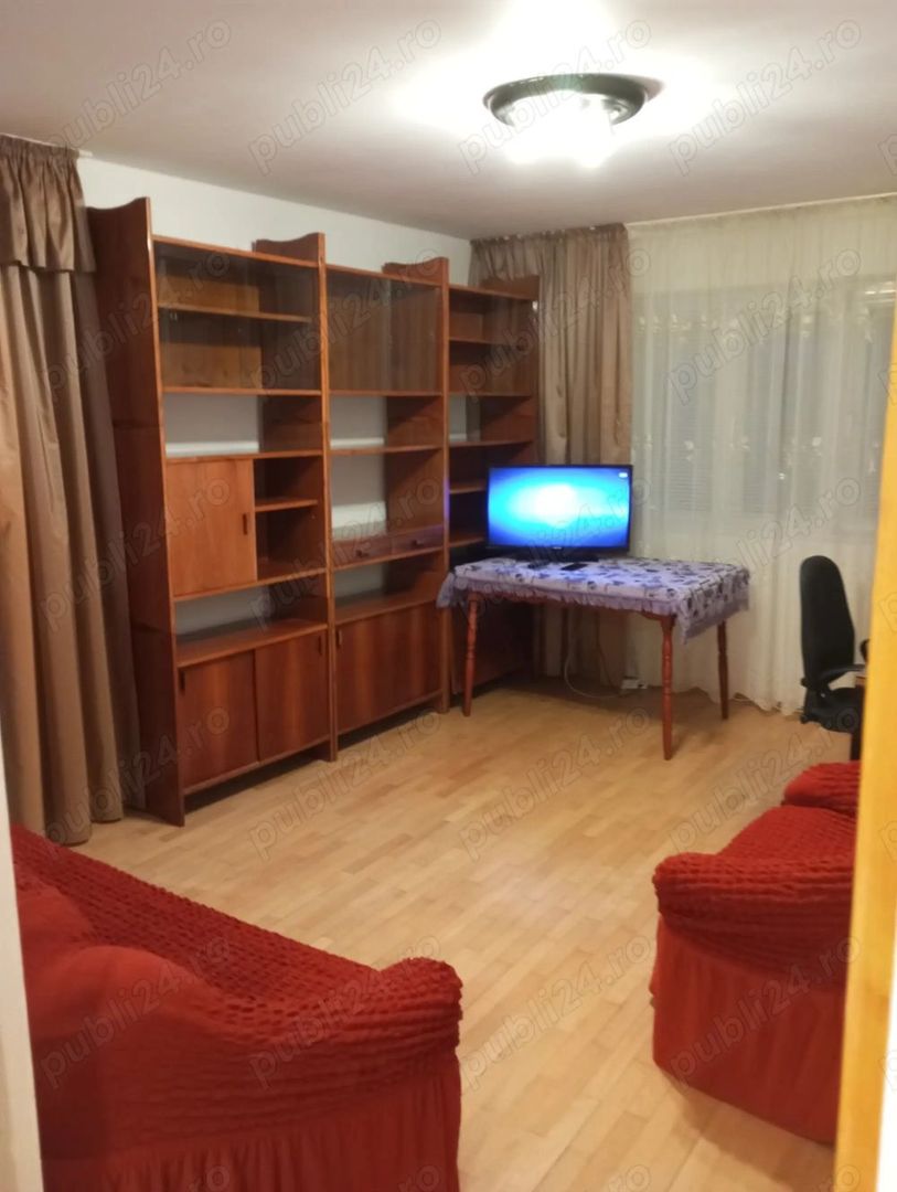 De inchiriat apartament cu 2 camere , Secuilor Sector4 - Poză 8