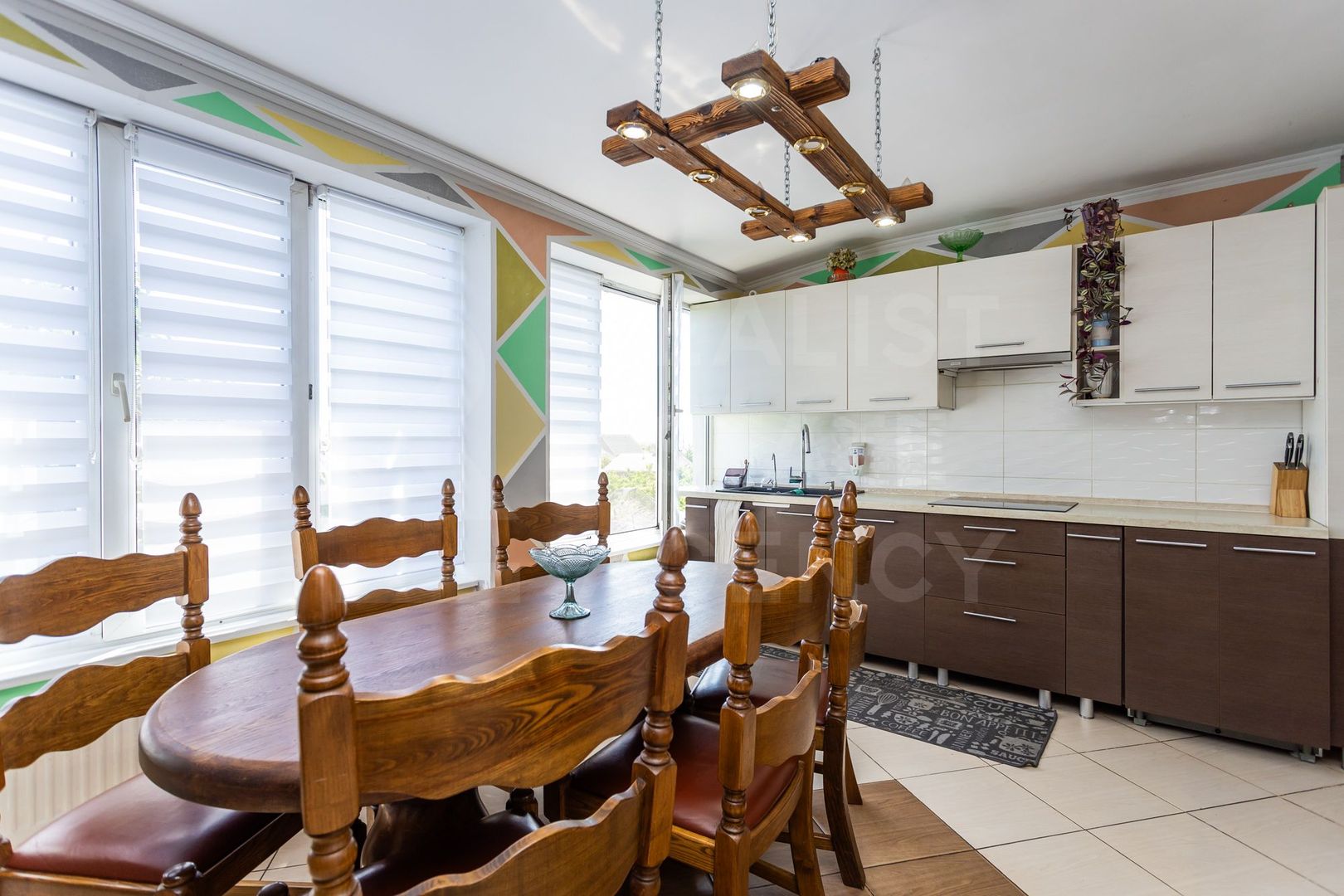 Vânzare, casă, 1 nivel, 3 camere, strada Ion Creangă, Stăuceni - Poză 2