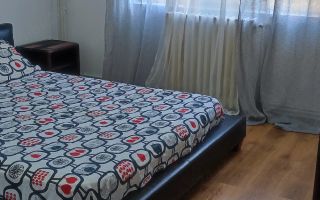 Apartament cu 2 camere decomandat de închiriat în Nicolina - Piața CUG, Iași - Poză 8